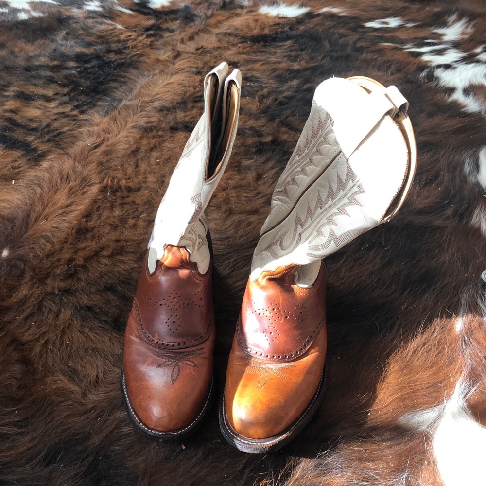 Tony Lama Boots